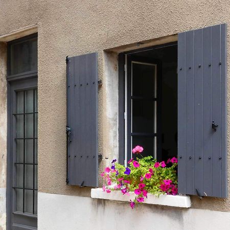 Appartement Centre Historique Sancerre Exterior photo